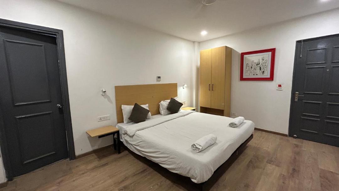 Photo of Bedroom in Knowledge Park III