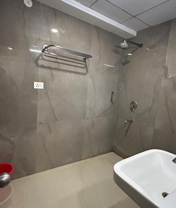 Photo of Bathroom in Knowledge Park III