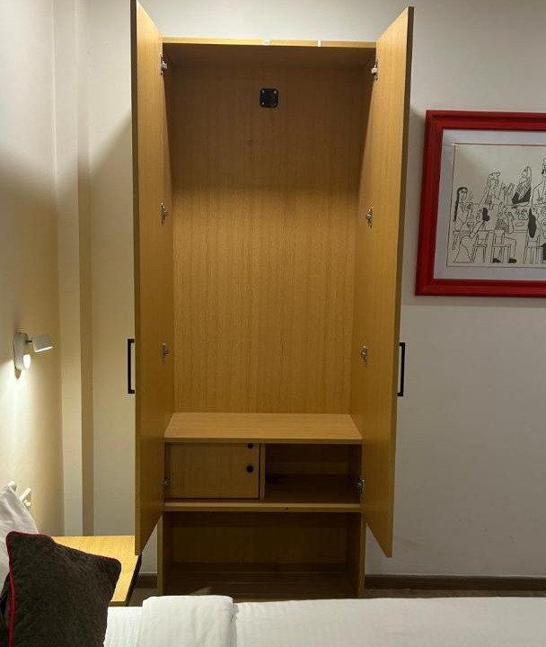 Photo of Bedroom in Knowledge Park III