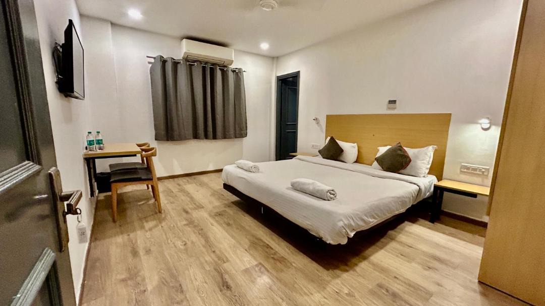 Photo of Bedroom in Knowledge Park III