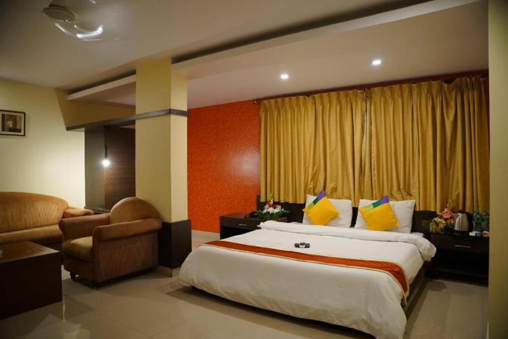 Photo of Bedroom in Lakdi Ka Pul