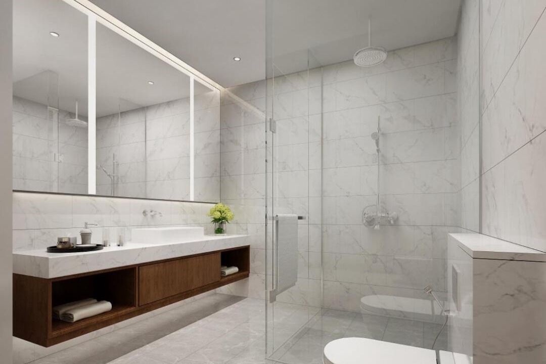 Photo of Bathroom in Imbi
