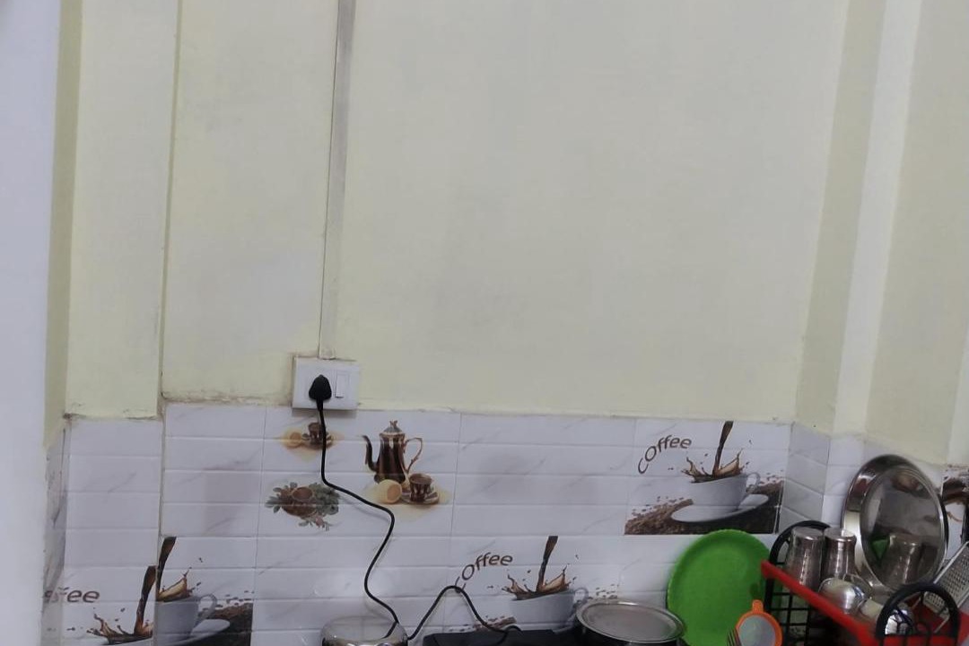 Photo of Kitchen in Naini