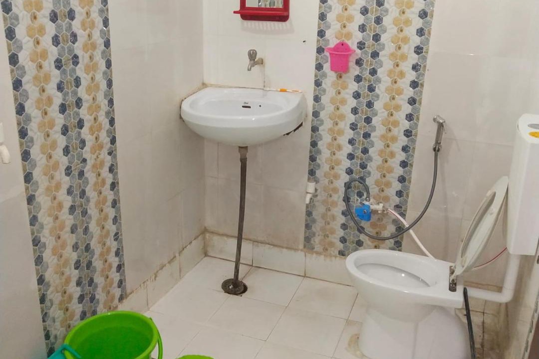 Photo of Bathroom in Naini
