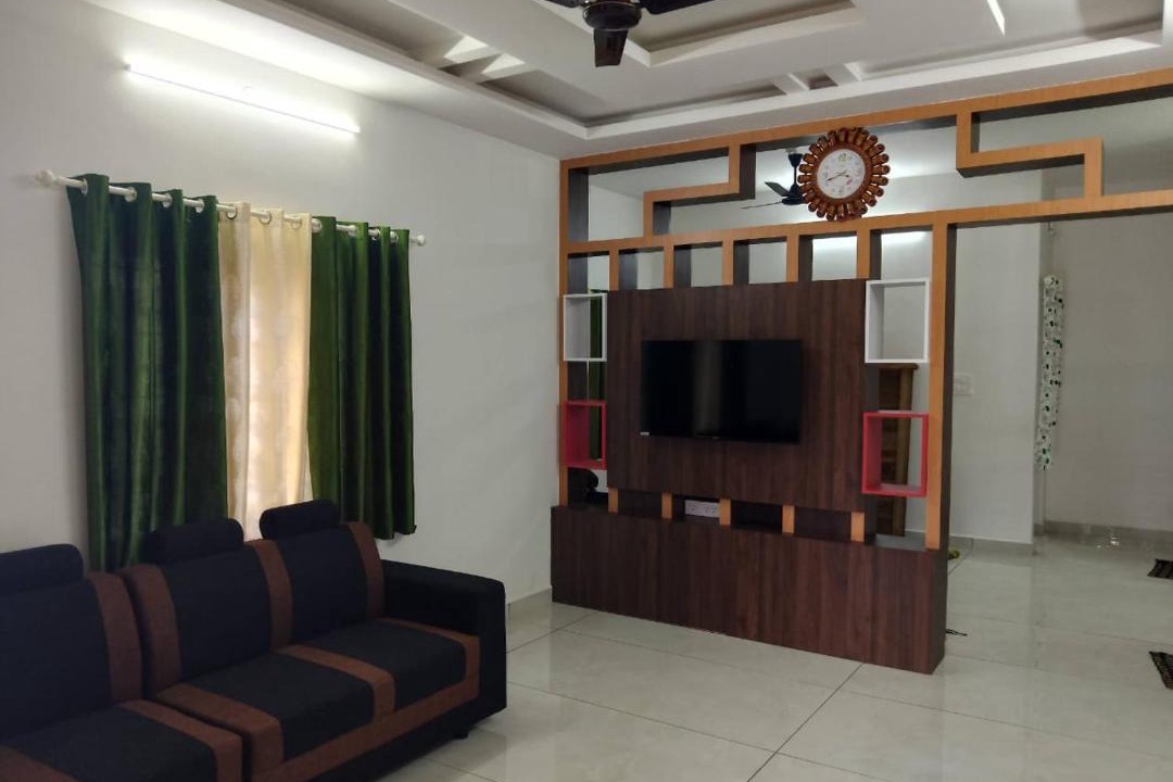 Photo of Livingroom in Pirmed