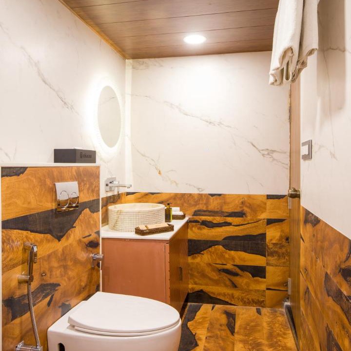 Photo of Bathroom in Sanganer