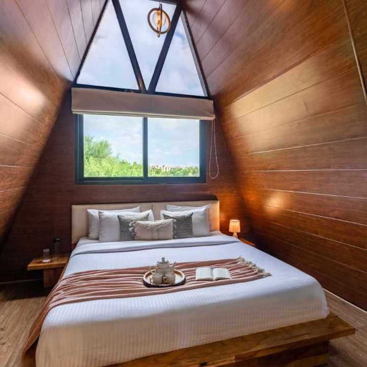 Photo of Bedroom in Sanganer