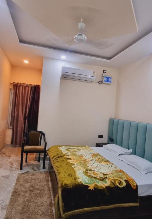 Photo of Bedroom in Haraiya