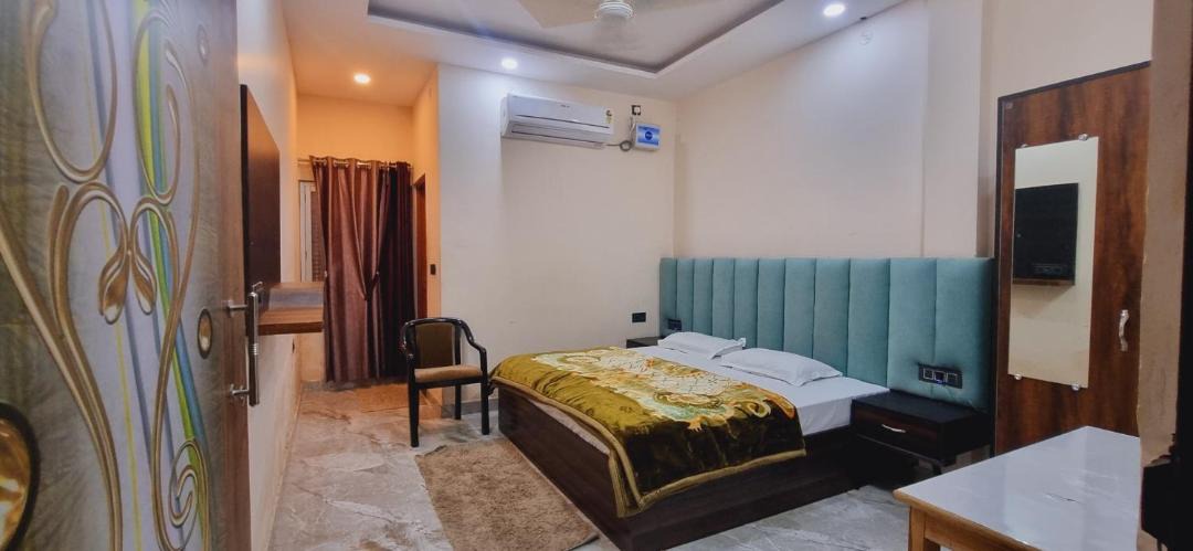 Photo of Bedroom in Haraiya