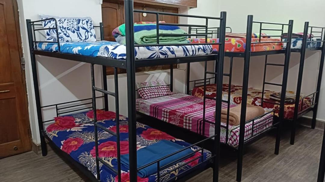 Photo of Bedroom in Allahabad