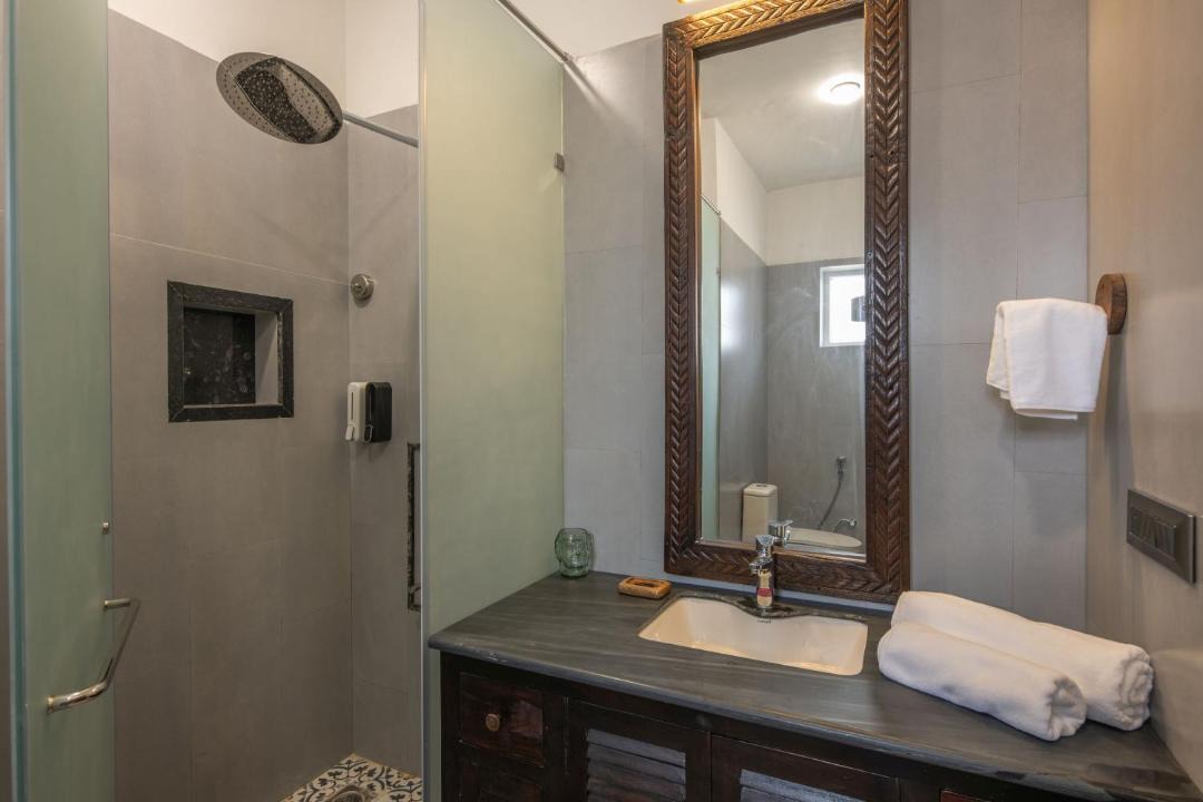 Photo of Bathroom in Chomu