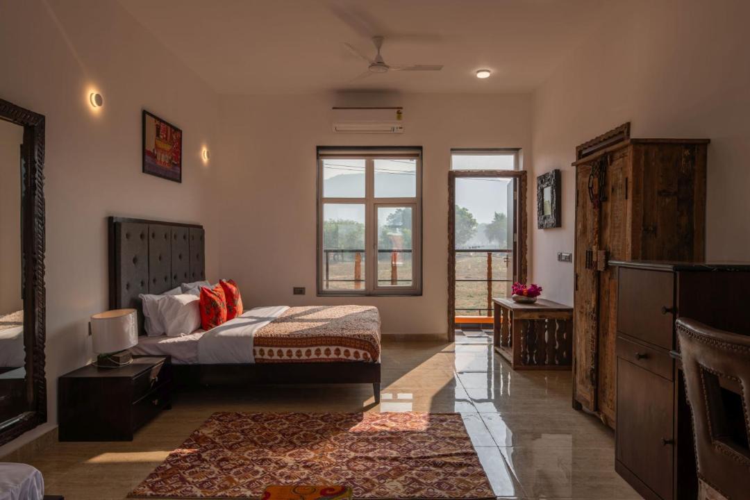 Photo of Bedroom in Chomu