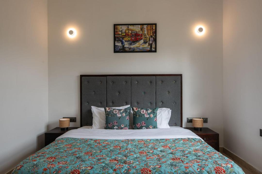 Photo of Bedroom in Chomu