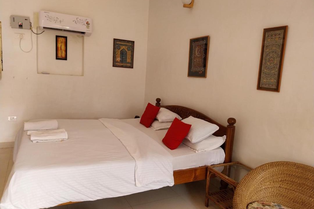 Photo of Bedroom in Cavelossim