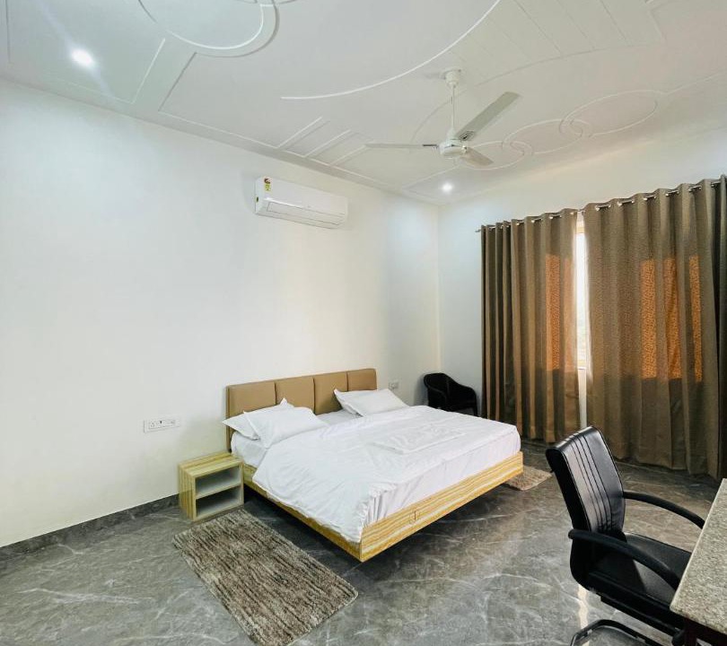 Photo of Bedroom in Chomu