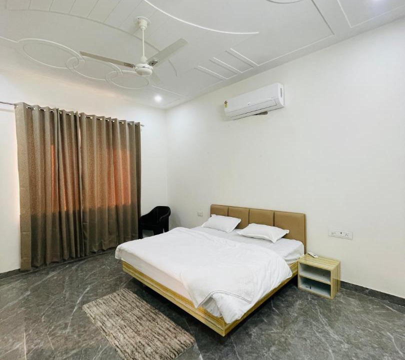 Photo of Bedroom in Chomu