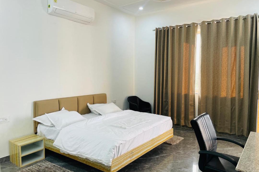 Photo of Bedroom in Chomu
