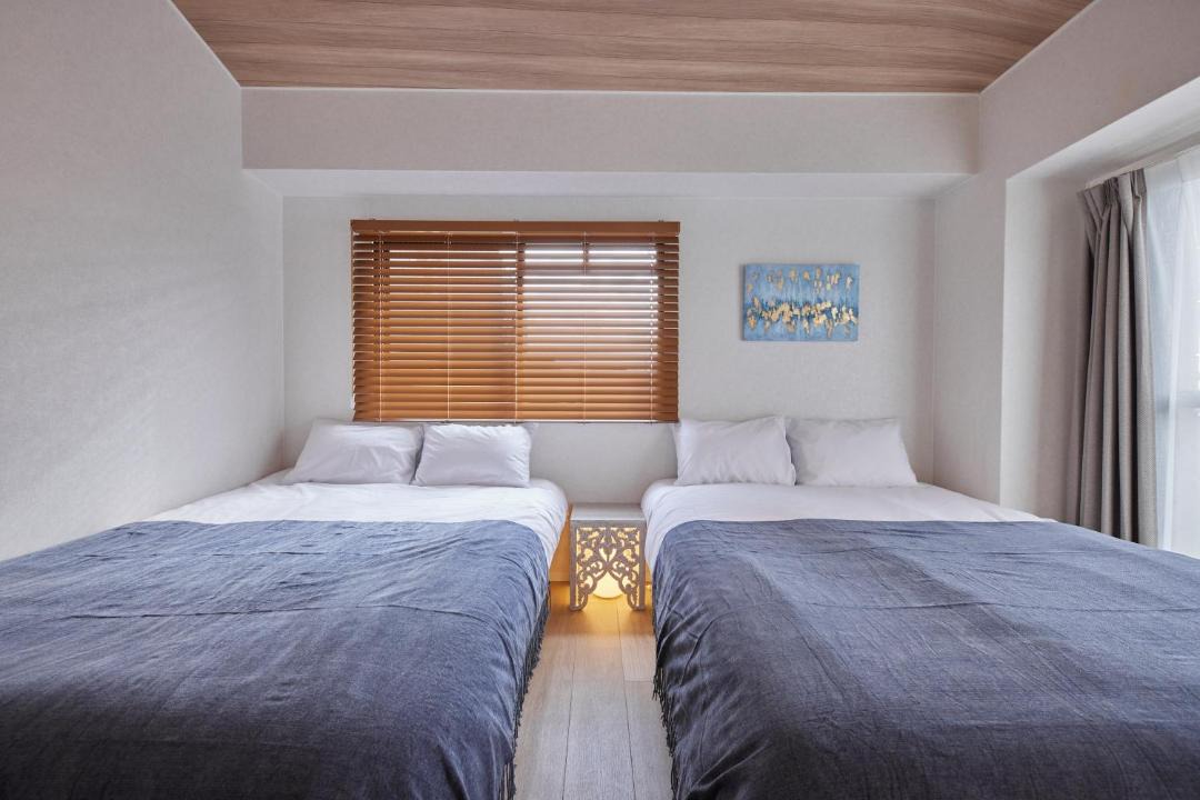 Photo of Bedroom in Naniwa
