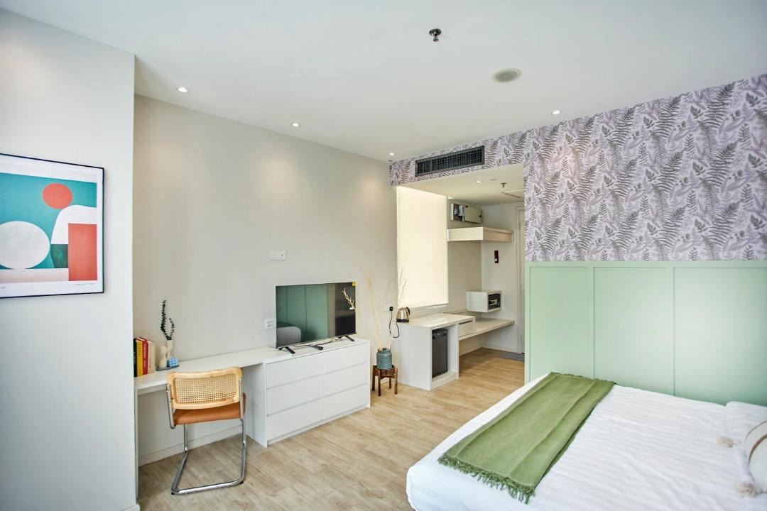 Photo of Bedroom in Damansara Perdana