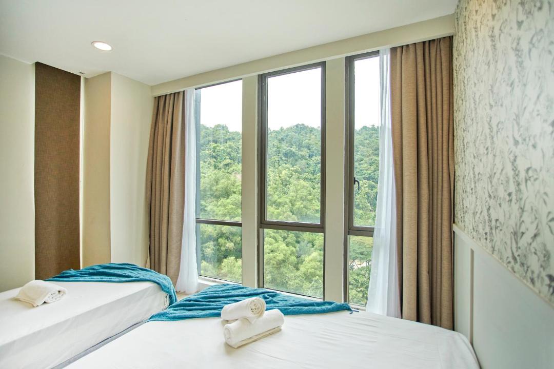 Photo of Bedroom in Damansara Perdana