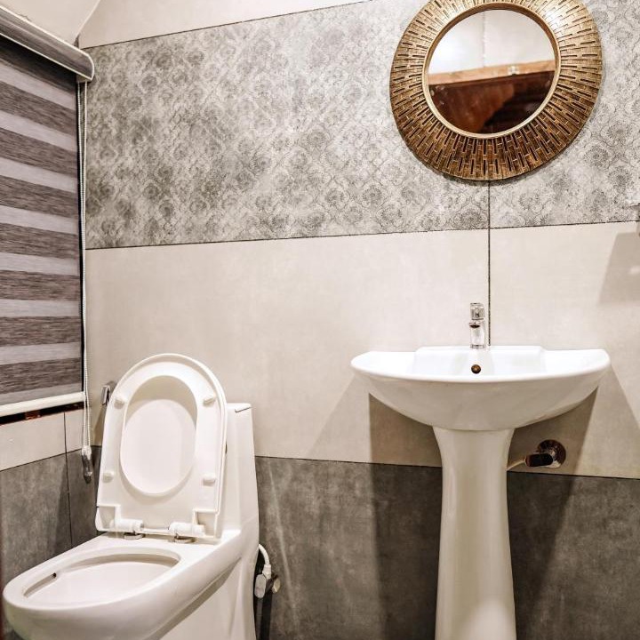 Photo of Bathroom in Kumarakom