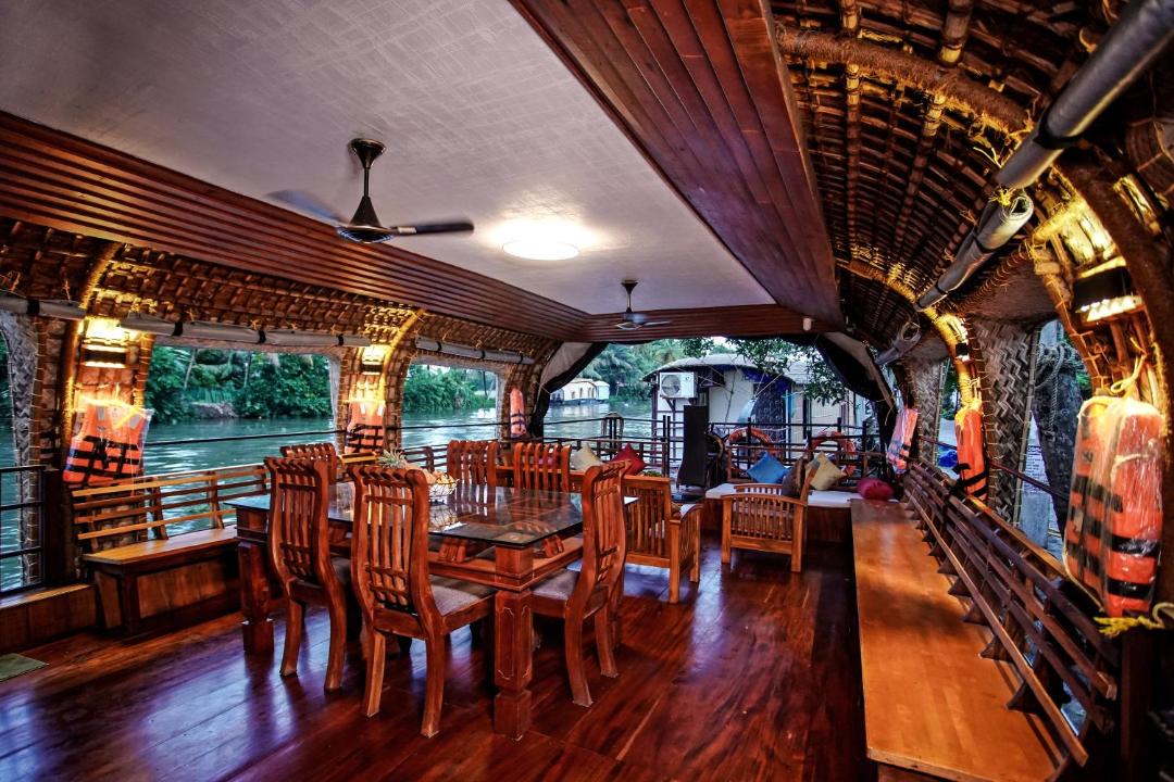 Photo of Others in Kumarakom