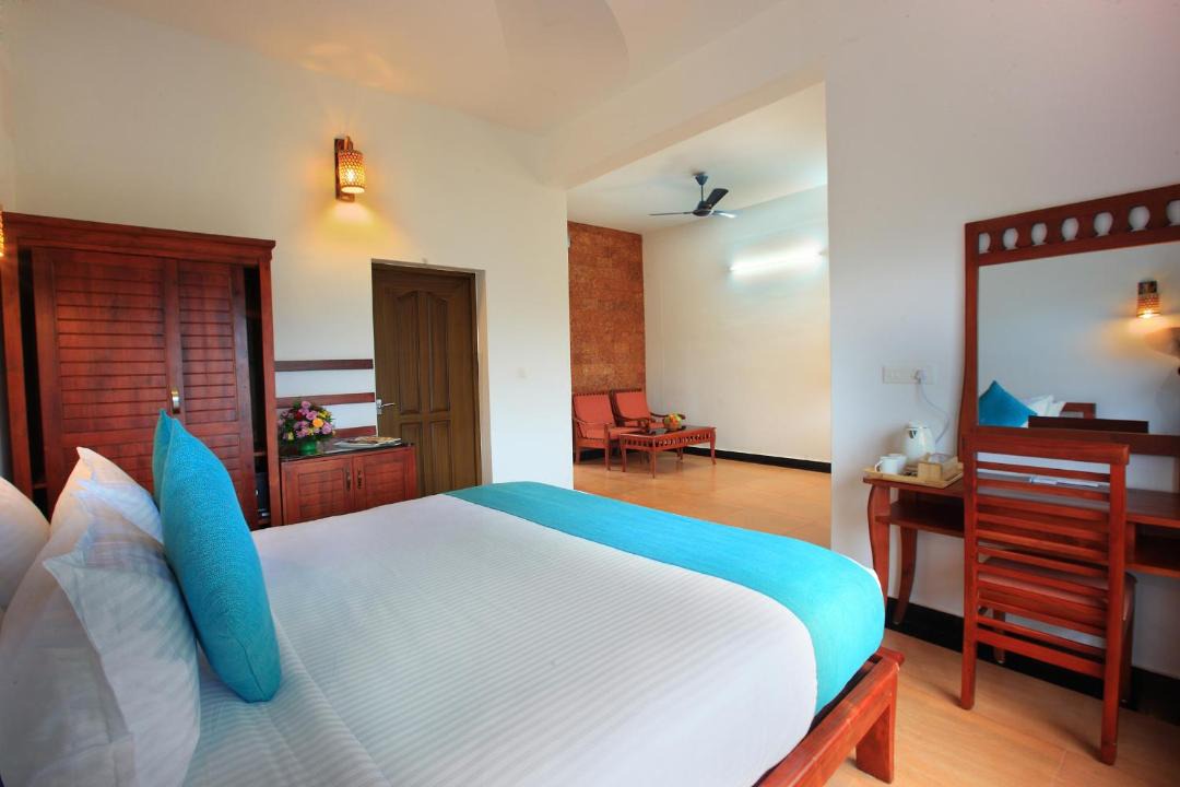 Photo of Bedroom in Vayittiri