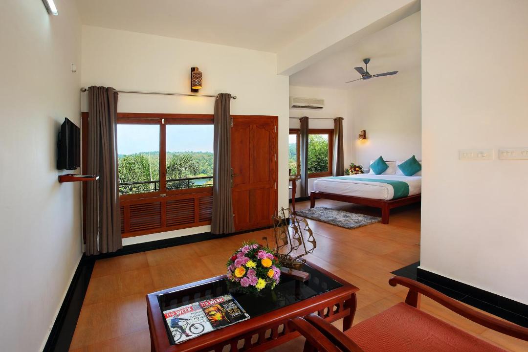 Photo of Bedroom in Vayittiri