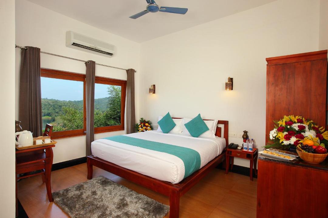Photo of Bedroom in Vayittiri