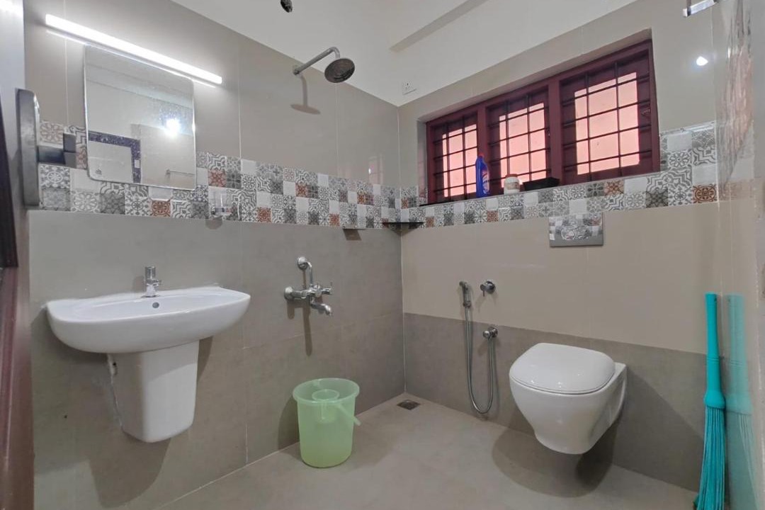 Photo of Bathroom in Perumbaikad