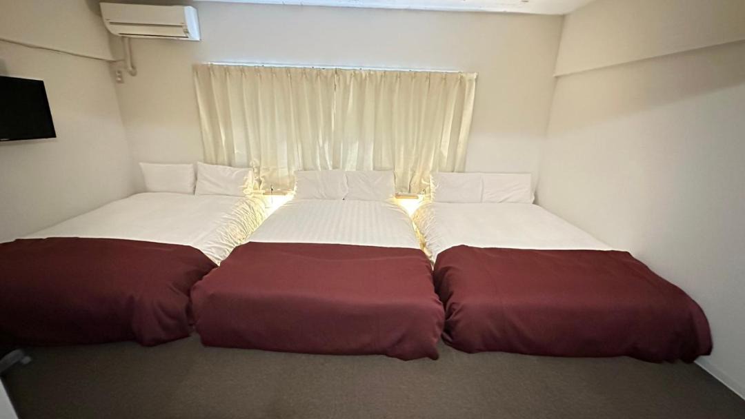 Photo of Bedroom in Higashisumiyoshi-ku