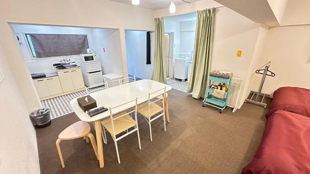 Photo of Bedroom in Higashisumiyoshi-ku