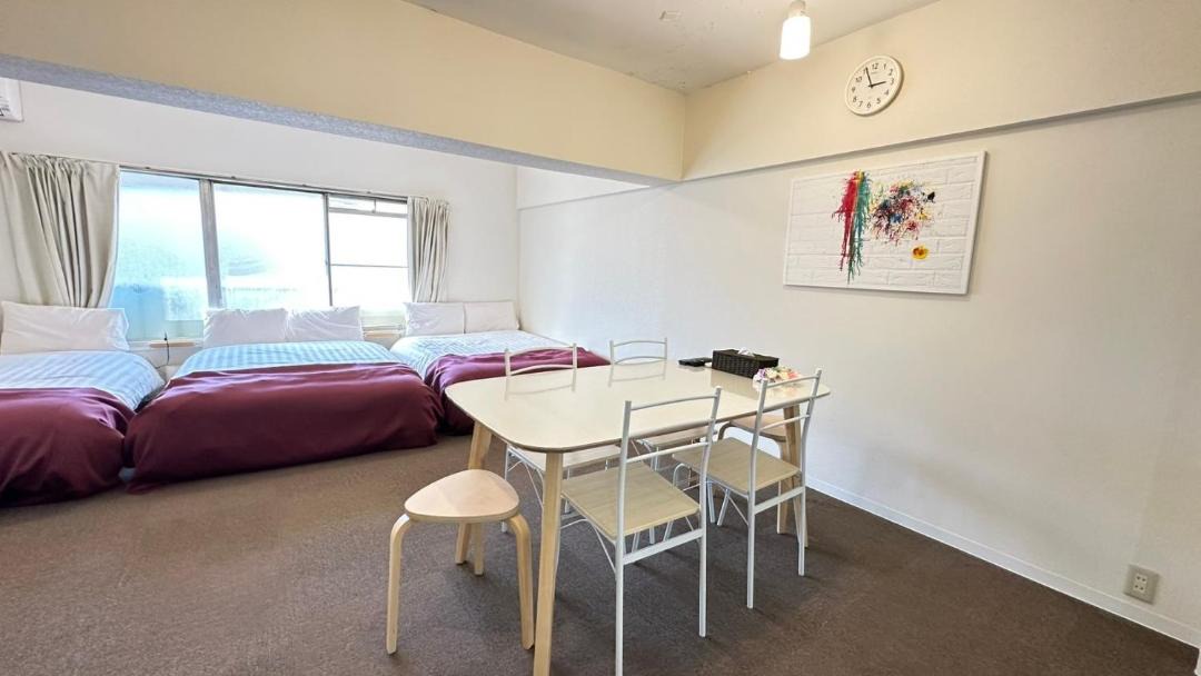 Photo of Bedroom in Higashisumiyoshi-ku