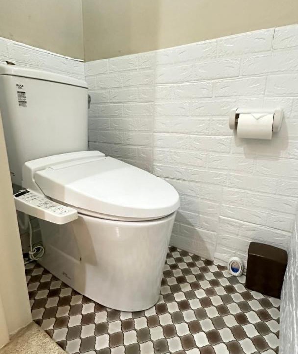 Photo of Bathroom in Higashisumiyoshi-ku