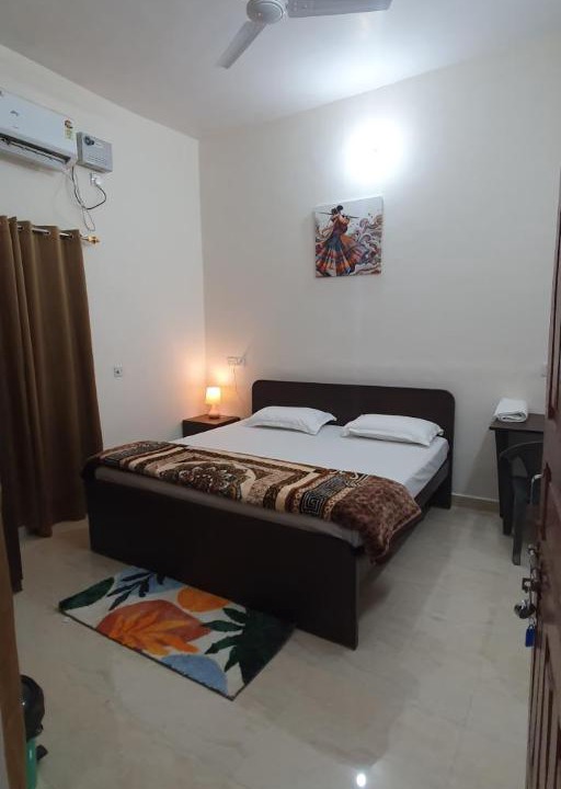 Photo of Bedroom in Faizabad