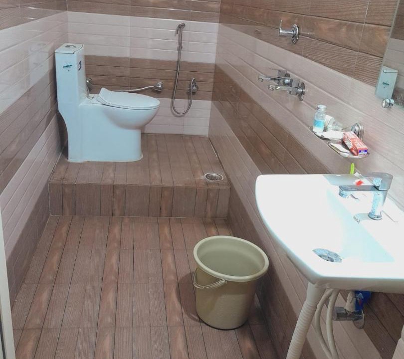 Photo of Bathroom in Faizabad
