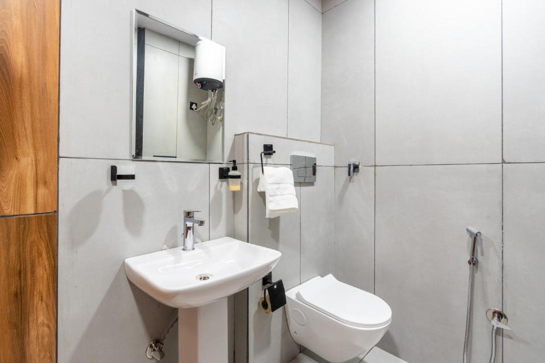 Photo of Bathroom in Malviya Nagar