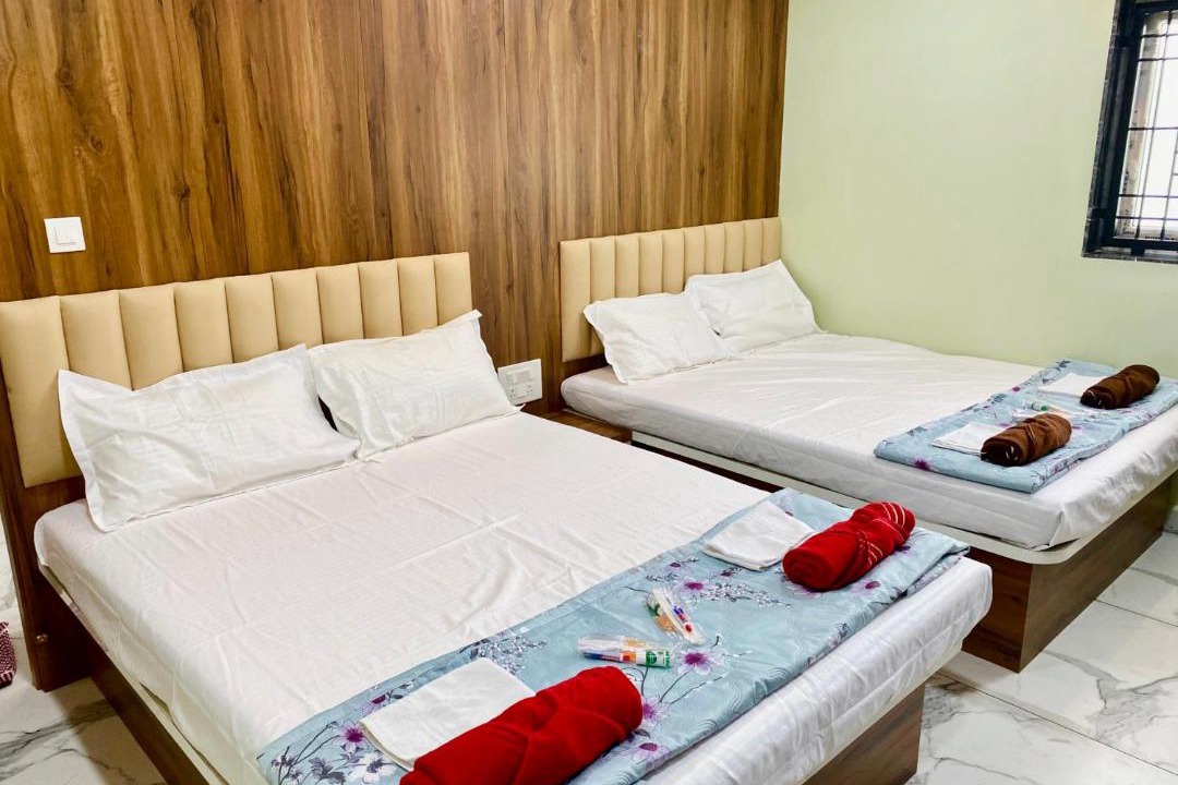 Photo of Bedroom in Honavar