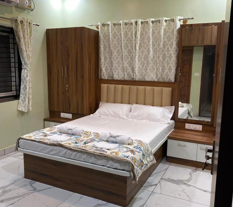 Photo of Bedroom in Honavar