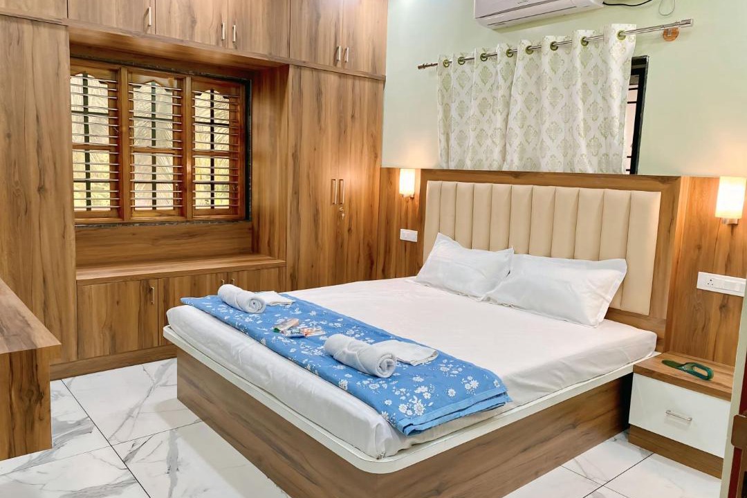 Photo of Bedroom in Honavar