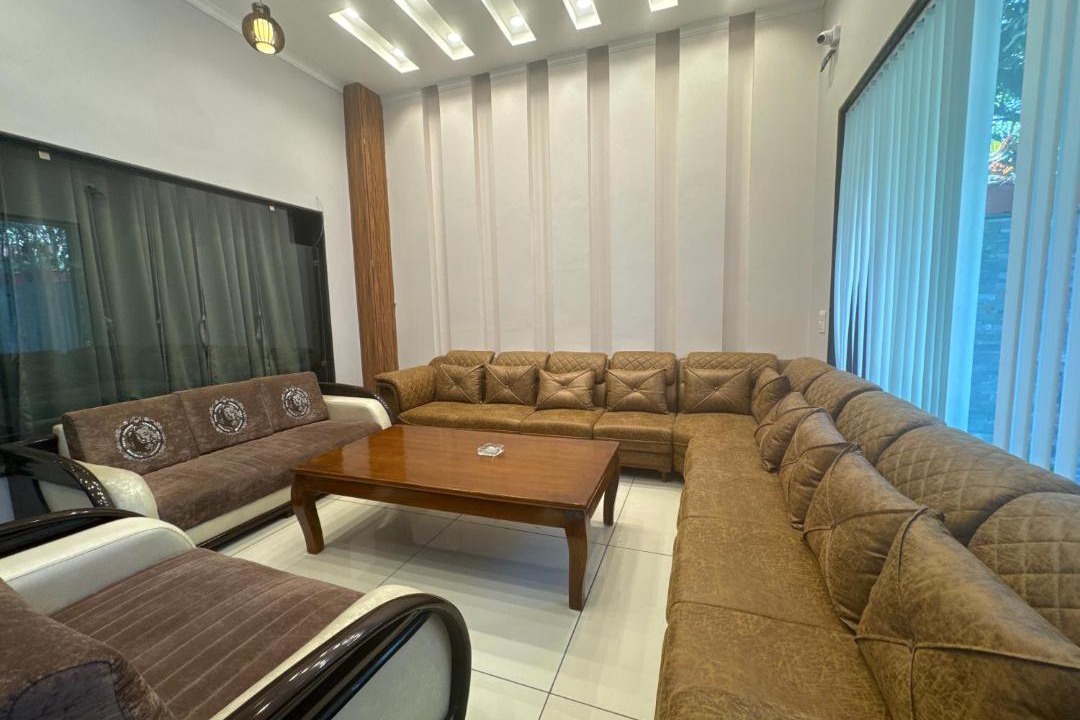 Photo of Livingroom in Garjia