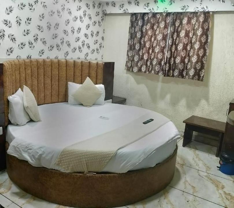 Photo of Bedroom in Ahmedabad