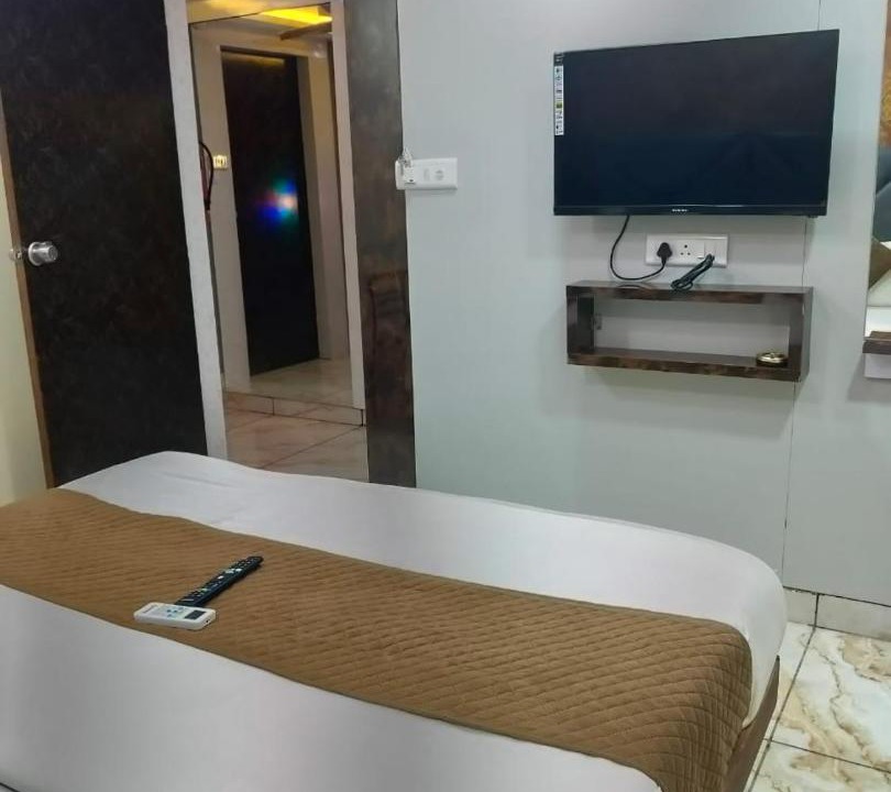 Photo of Bedroom in Ahmedabad
