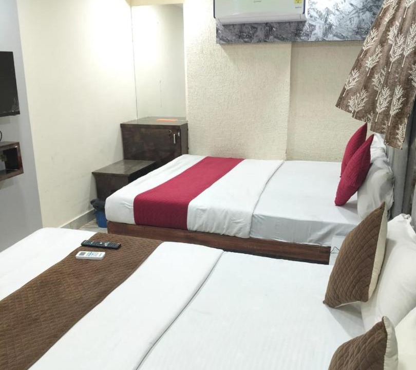 Photo of Bedroom in Ahmedabad