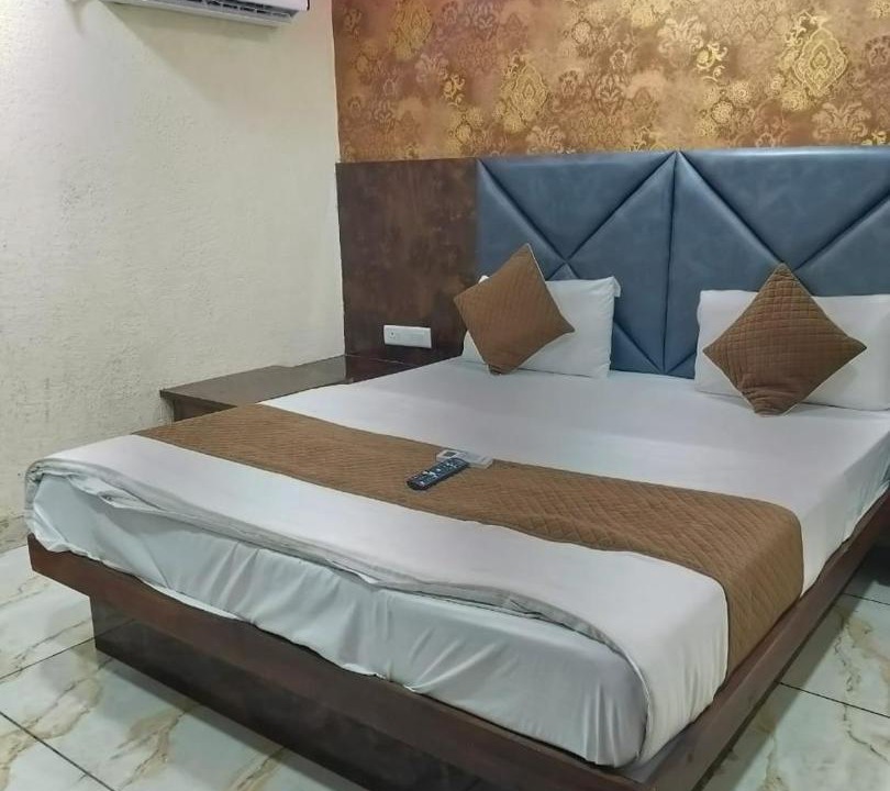 Photo of Bedroom in Ahmedabad