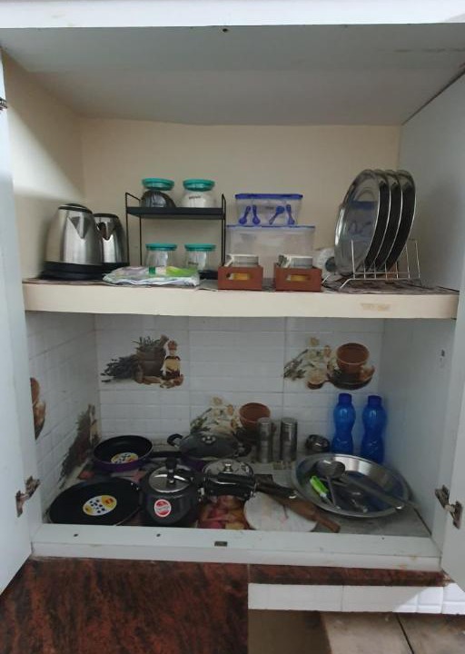 Photo of Kitchen in Faizabad