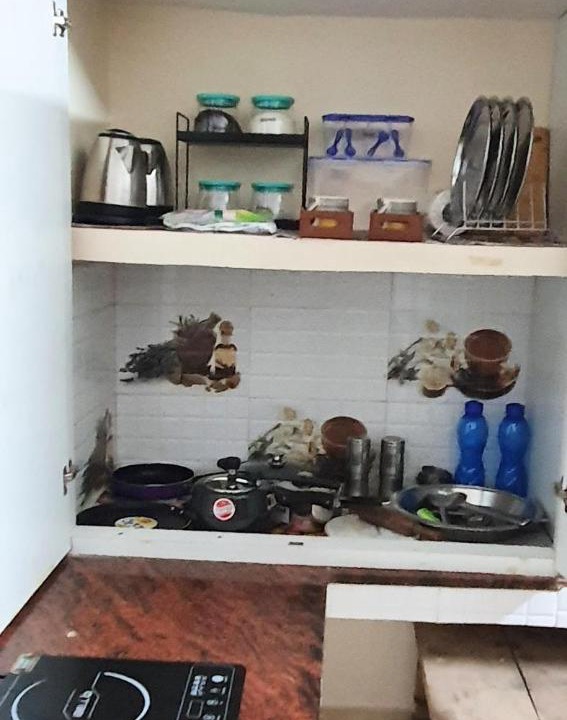 Photo of Kitchen in Faizabad