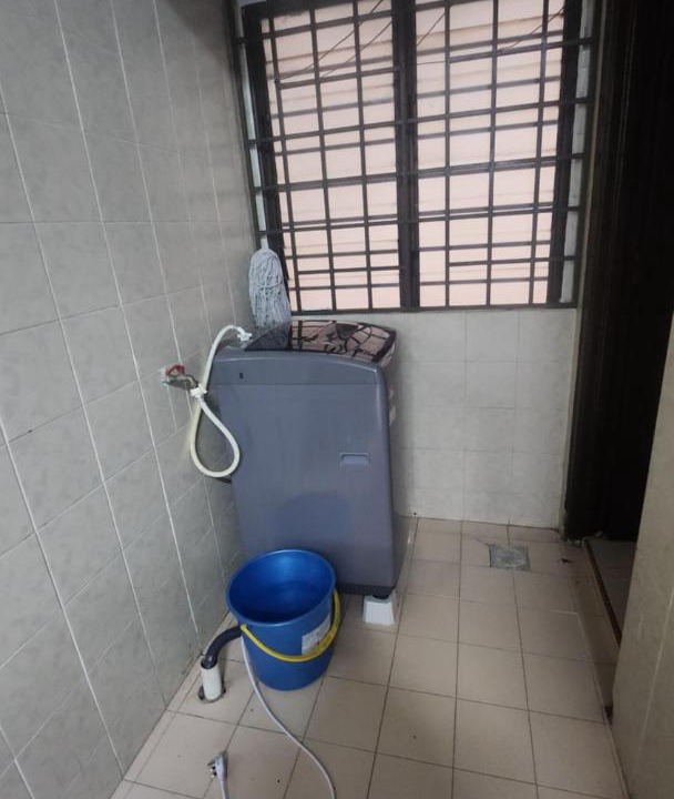 Photo of Bathroom in Seksyen 13