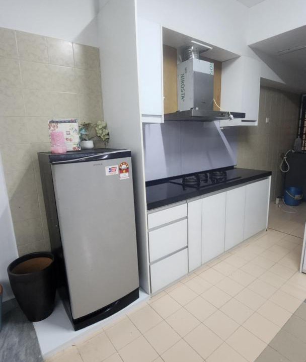 Photo of Kitchen in Seksyen 13