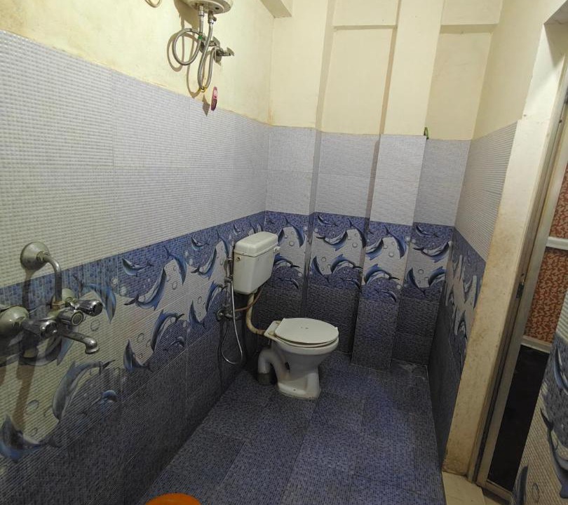 Photo of Bathroom in Varanasi